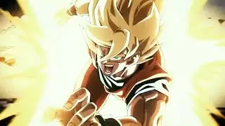Dragon Ball Future Shock TV Spot Widest Release
