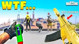 *NEW* WARZONE 3 BEST HIGHLIGHTS! - Epic & Funny Moments #591