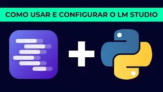 Como configurar o LM Studio: Aplicações práticas no final