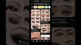 How to use Pinterest app | 100 problem one solution Pinterest