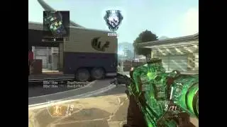 eT Objay - Black Ops II Game Clip