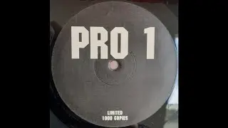 Impuls Direct - Untitled A1 (Acid Techno 1993)