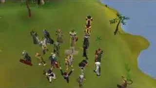 Maxzy555 gets 99 Hunter