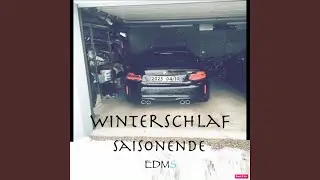 Winterschlaf -Saisonende (EDM)