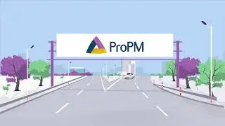 ProPM Enterprise Performance Management Application Overview