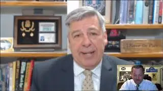 Making A Murderer 2: Retired FBI Agent Steve Moore Shares Some Thoughts About AveryDassey