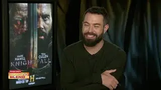 Knightfall | Morning Blend