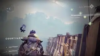 Destiny 2 Almighty destruction
