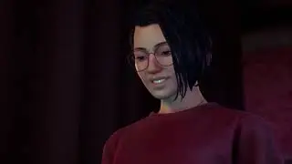 Alex leaves with Ryan - Life Is Strange: True Colors