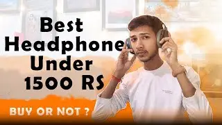 Best Headphone 🎧 Under 1,199rs 🔥  | Should You Buy Or Not 🚫 | Top Headphones