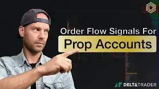 The One Order Flow Signal I Trust Most on Funded Accounts
