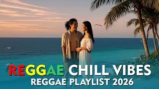Lovers Rock Late Night Mood 2026 | Gentle Romantic Reggae