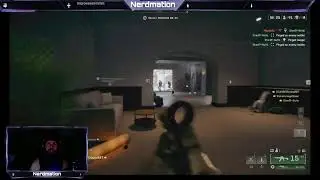 Get Nerdy Gaming!