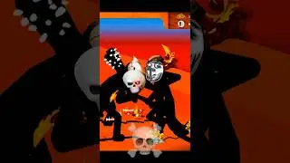 GIANT BOSS IS COOL 😎😎 // STICK WAR LEGACY