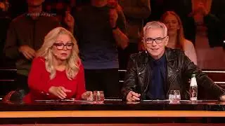Julia Kamińska - Nie ma wody na pustyni (Beata Kozidrak) Twoja twarz brzmi znajomo 18