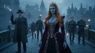 Your Chest Is&hellip; Impressive,&rdquo; I Blurted Out &mdash; The Princess&rsquo;s Response Left Me Terrified | HFY Sci-Fi