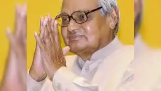 We miss you always Atal jee..... 😭😭