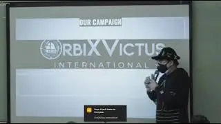 OrbiXVictus 1_Business Presentation