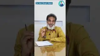 PLID Patient in Doctor's Chamber (Part-3) | Doctor Shah Alam #shorts