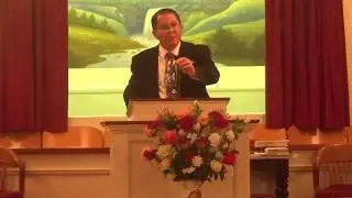 Why People Don't Read the Bible - Bible-believing, Fundamental, Independent Baptist Preaching