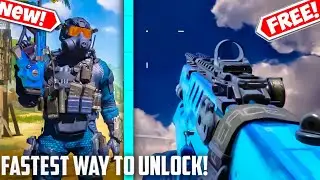 FASTEST WAY TO UNLOCK RAZORBACK - SAPPHIRE (or Ruby) + Elite PMC & More!