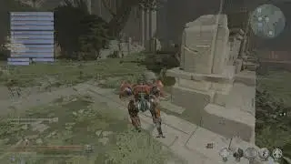 Skyforge pantheon war Tof v As