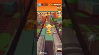 NO HOVERBOARD CHALLENGE #subwaysurfers