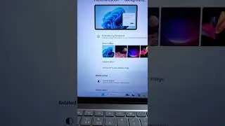 How to Change Your Desktop Background Image in 30 Seconds!