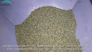 Plastic Recycling Plant Exporter