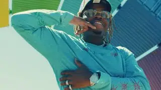 [FREE FOR PROFIT] Gunna x Travis Scott Type Beat 115 BPM 2022 100% Free (prod. Jodzi )