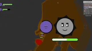 just digdig.io gameplay (no sound)