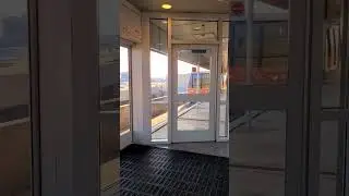 Skylink at Dallas Fort Worth