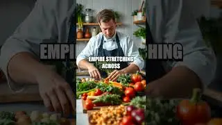The Unseen Culinary Ventures of Gordon Ramsay
