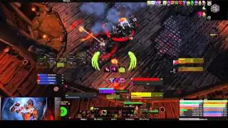 Blackhand HC