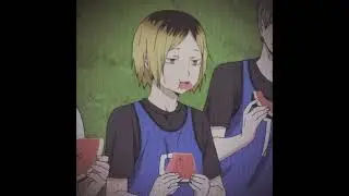 Kenma kuzume 😼❤️
