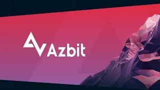 AZBIT (AZ) Обзор от ICO Каталог