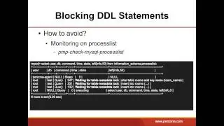 Tips from the Trenches:  A Guide to Preventing MySQL Downtime for the Over Extended DBA