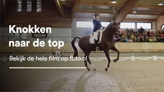 FBTO Zorgverzekering - Esra de Ruiter knokt zich naar de top | Jij kiest. FBTO