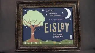 Equal Vision Records Welcomes Eisley!