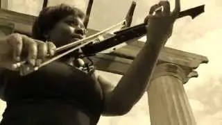 The Natural Violinist - Artistic Freedom ft. Shonda C Devine & CAI