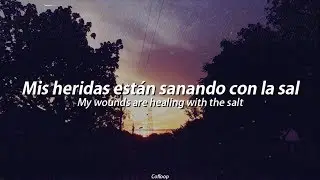 Kina - Can We Kiss Forever? (ft. Adriana Proenza) | Sub Espa&ntilde;ol//Lyrics