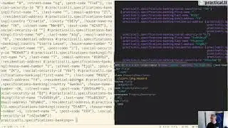 Reveal REPL and data browser for Clojure