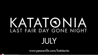 KATATONIA - July (from Last Fair Day Gone Night (live at KOKO)