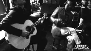 Vintage Trouble  -  Nobody Told Me
