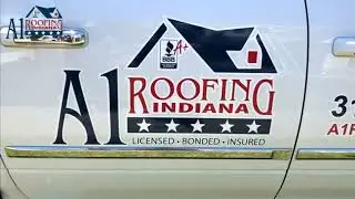 A1 Roofing Indiana - The Roofing Specialists