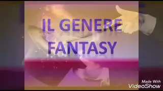 IL RACCONTO FANTASY