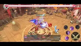 Dragon Hunter 2 : 16 CS Paragon - Final