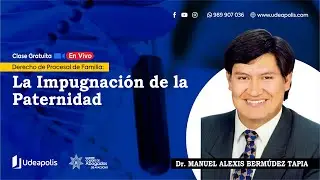 La Impugnación de la Paternidad | Manuel Bermúdez Tapia