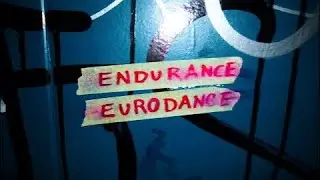 Modecenter - ENDURANCE EURODANCE (Official Lyric Video)