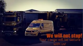 ETS2 | K-REISS Community